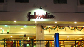 FabIndia, Baroda